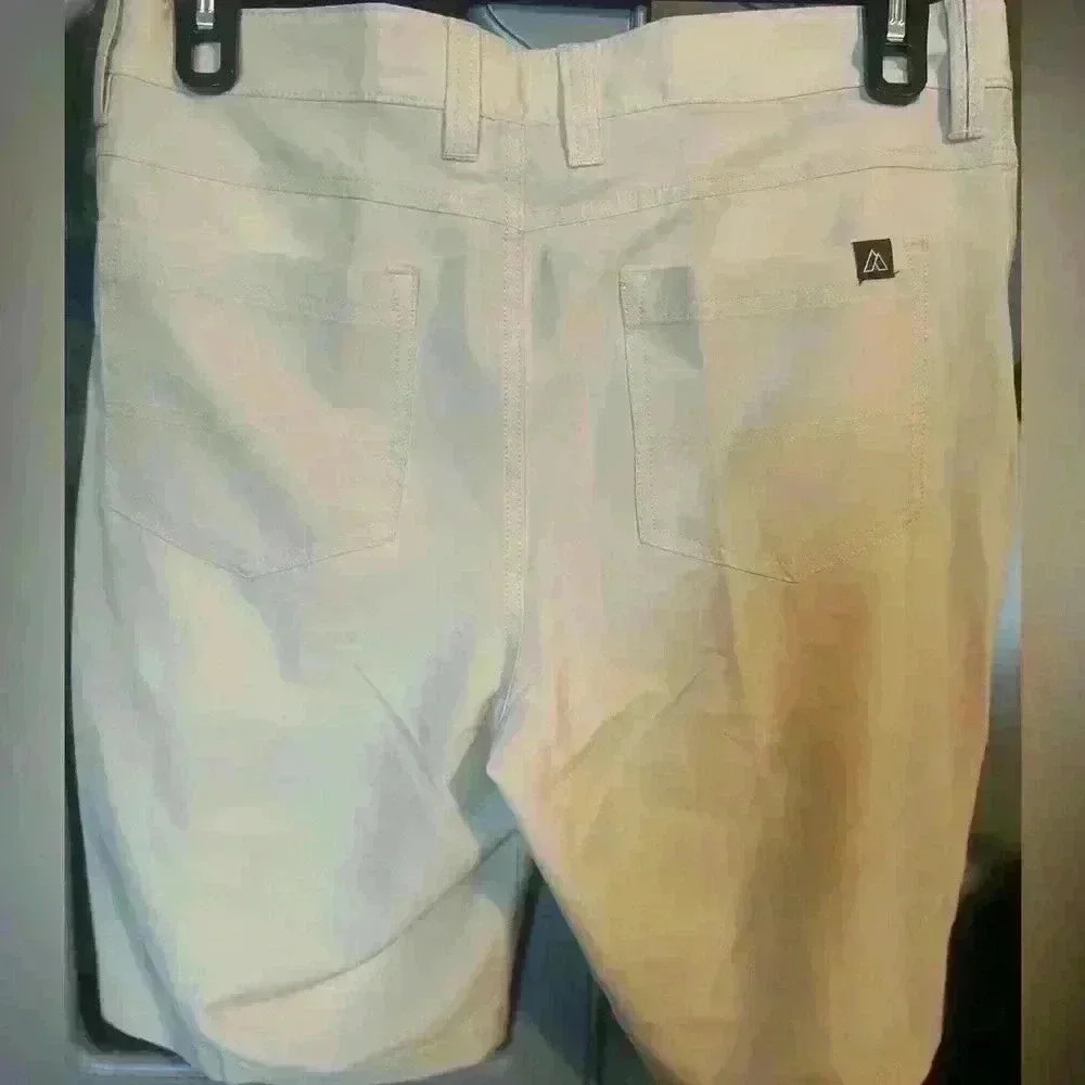 NWT Alpine Shorts Sz34 - Picture 4 of 5